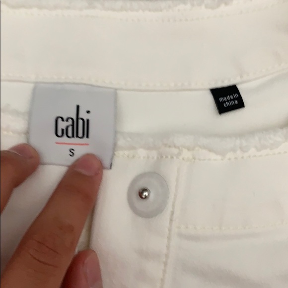 Jacket - Picture 2 of 3